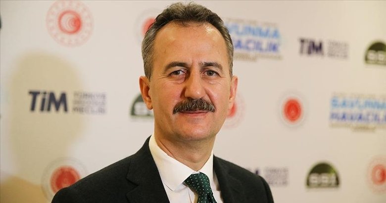 Savunma ve havacılık sanayisinden 2025’in ilk ayında 1 milyar dolarlık sözleşme