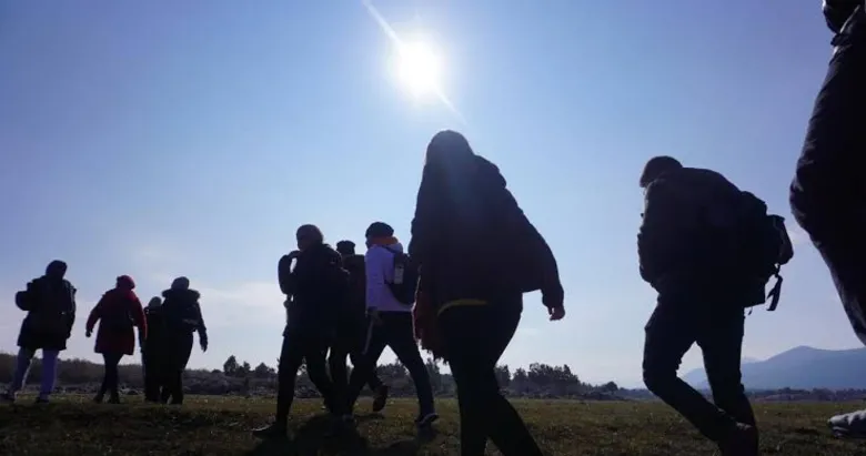 Yapmayı bırak listesi