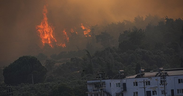 İzmir Seferihisar Belediye Başkanı’ndan yardım çağrısı