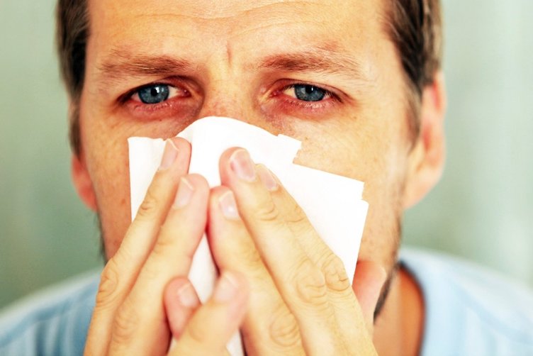 Soğuk algınlığına karşı alınabilecek önlemler