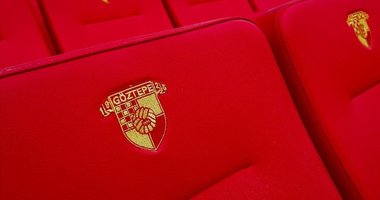 Göztepe’de Avrupa var, tesis yok!