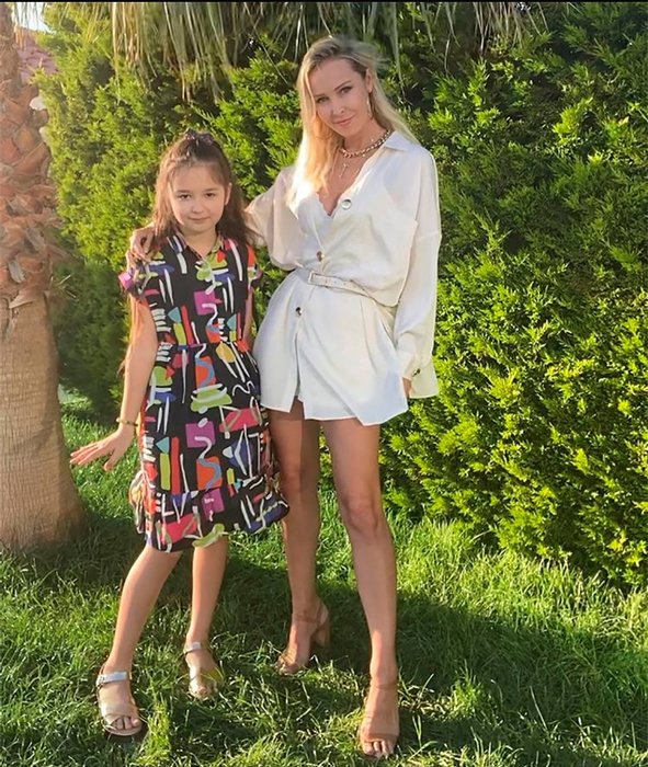 İbrahim Tatlıses’in eski eşi Ayşegül Yıldız ekranlara geri dönüyor