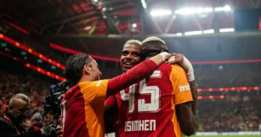 Galatasaraylı yıldız Konya maçında olmayacak!