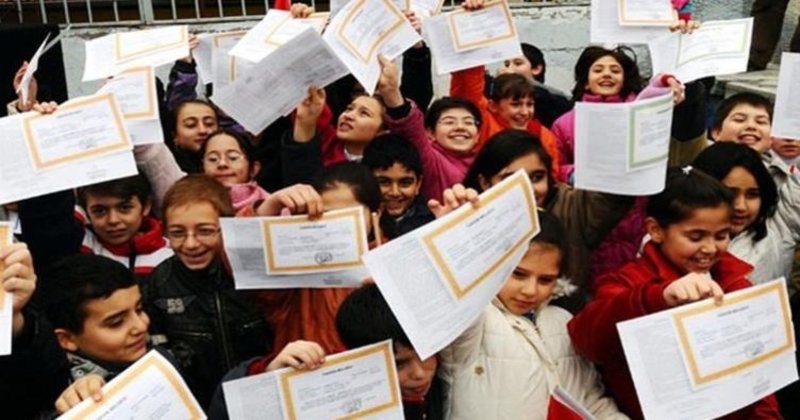 zaman kapanacak 2019 yaz tatili tarihi