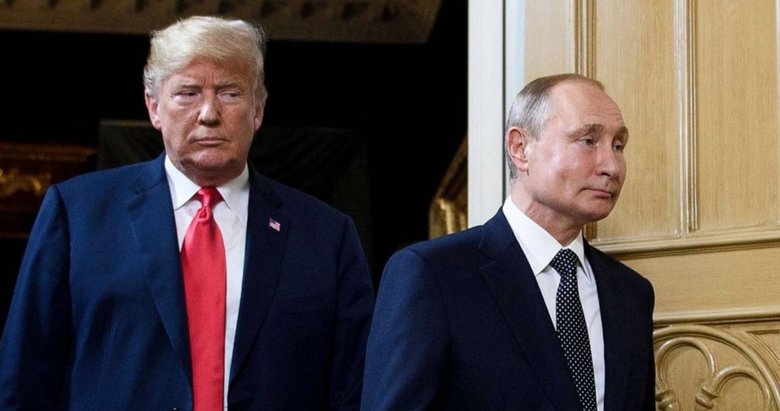 ABD ve Rusya arasındaki diplomatik görüşme İstanbul’da gerçekleşti