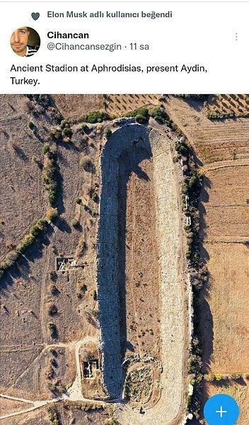 Elon Musk’tan Karacasu sürprizi! İlçede heyecan yarattı