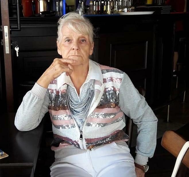 Şampiyon sporcu Helga Akıncı İzmir’deki evinde ölü bulundu