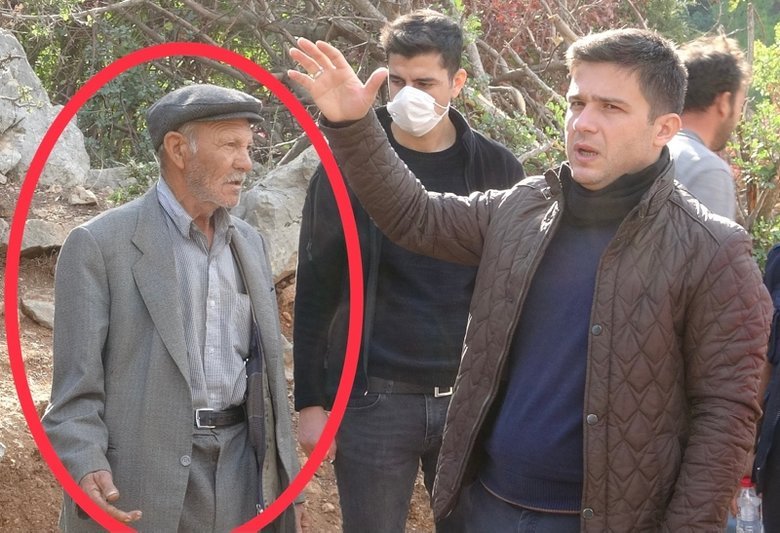 Kan donduran itiraf! Müslüme’nin ablası da Hasan Yağal tarafından tacize uğramış