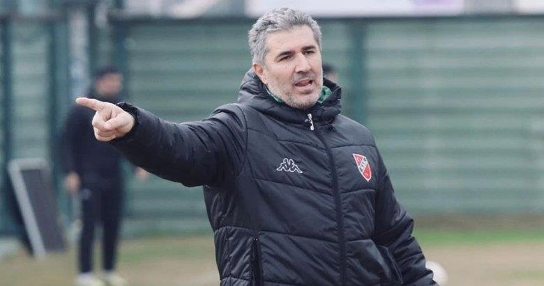 Karşıyaka’dan yakın takip