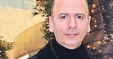 Ünlü sunucu avm turunda