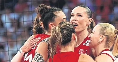 Filenin Sultanları yarı final aşkına
