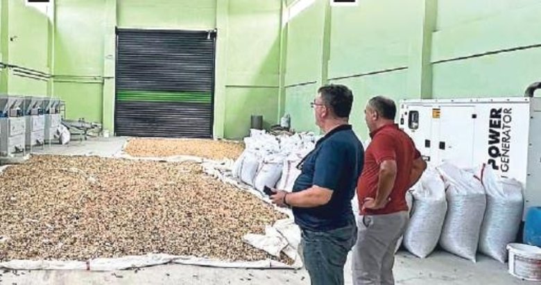 Devlet desteğiyle kuruldu Gaziantep’e rakip oldu