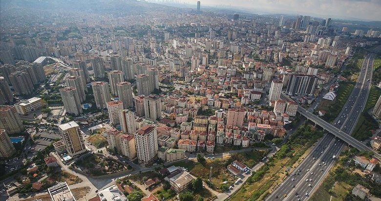 Deprem sigortalı konut sayısı 11,3 milyonu aştı