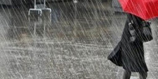 İzmir’de yağış var mı? Bugün hava nasıl olacak? İşte 4 Mayıs Salı hava durumu...