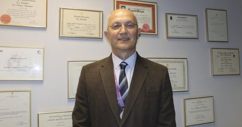 Yüzde 60 aşılanınca salgın da duracak