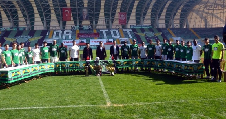 Akhisarspor Dan Transfer Sov Spor Haberleri