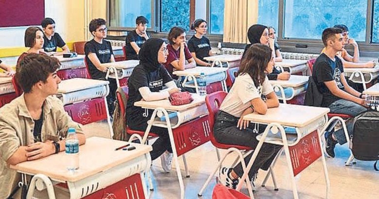 Eğitim harcamaları 2.2 trilyon lirayı geçti