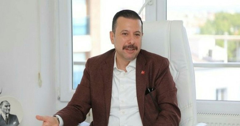 AK Partili Kaya: Yamanlar’da hukuki ve teknik engel yok!