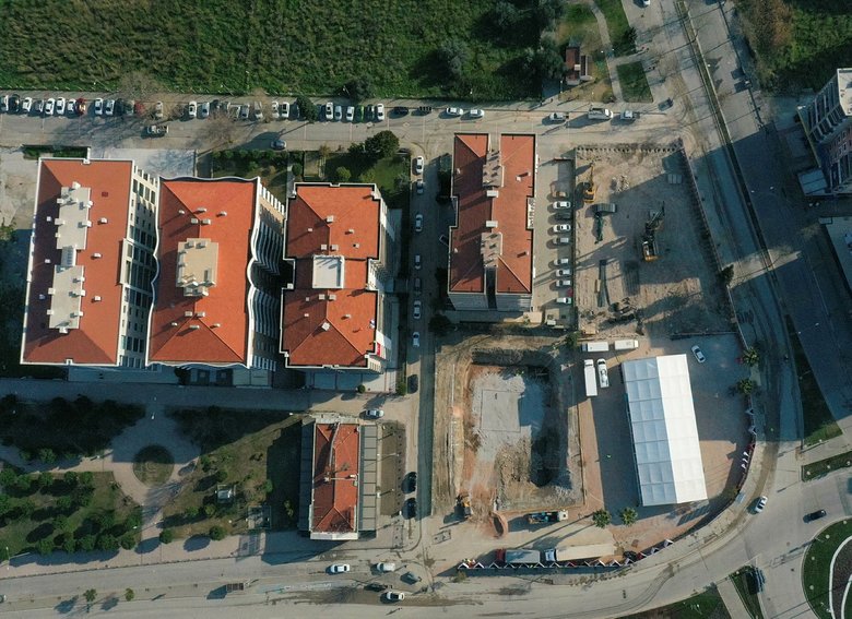 Başkan Erdoğan katılacak! İzmir’de büyük kentsel dönüşüm başlıyor