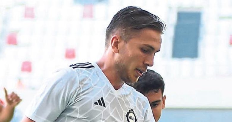 Altay’da Enes de feshetti