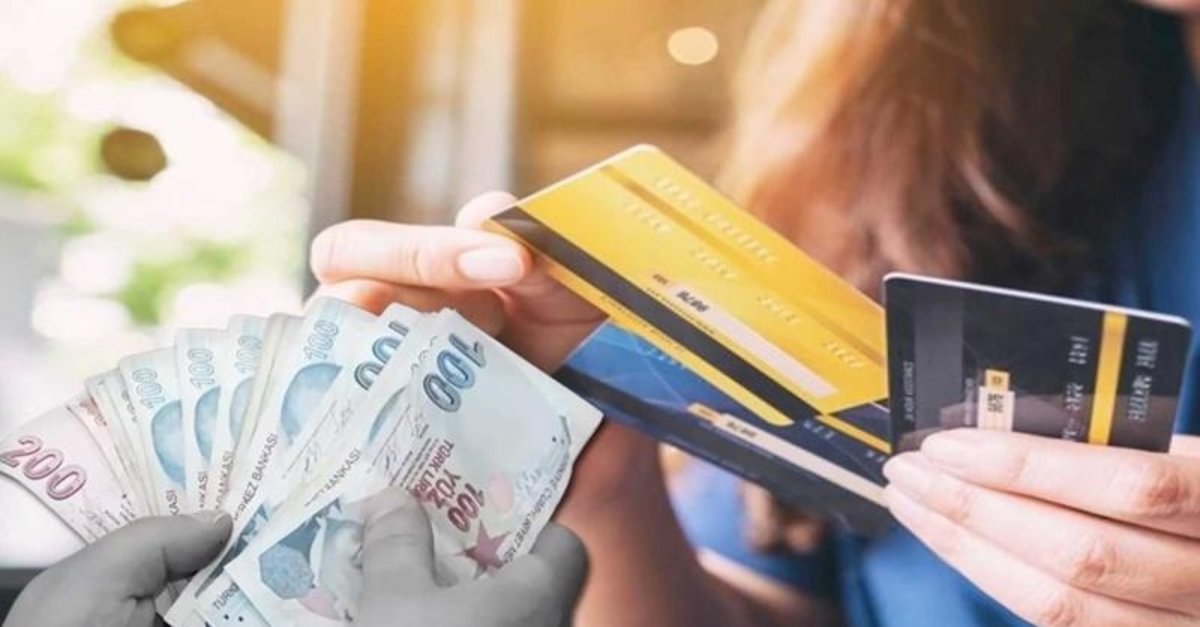 Borçlardan kurtulma formülü! Yapılandırma için sayılı zaman kaldı