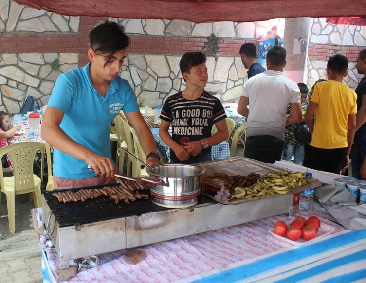 İzmir Ödemiş’in yöresel lezzetleri sınırları aşıyor