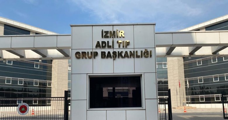 İzmir’de karısı tarafından tabancayla vurulan adam öldü