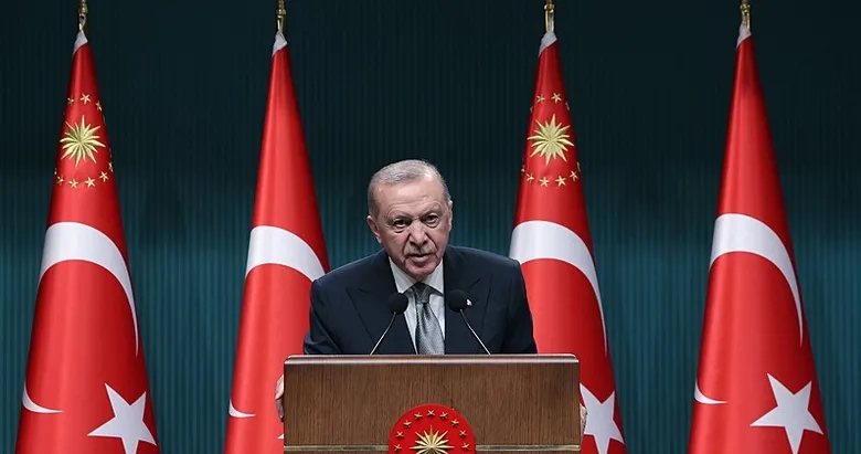 Başkan Erdoğan: NATO Zirvesi Türkiye’nin başarısıdır
