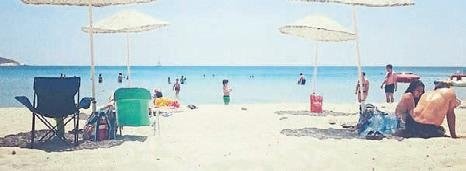 Çeşme’nin hem ücretsiz hem de doğa harikası plajları