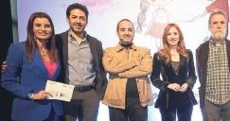 Eşitliğin sesi bebeklere ninni oldu