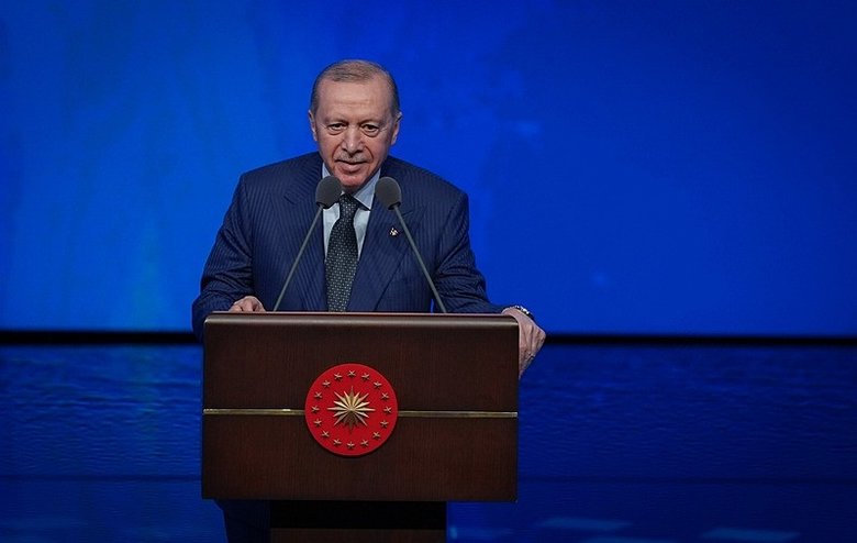 Başkan Erdoğan’dan TRT Genç Kanalı Açılış Etkinliği’nde önemli açıklamalar