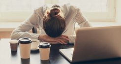 'Sürekli yorgunum' diyorsanız dikkat! Uzman isimden uyarı