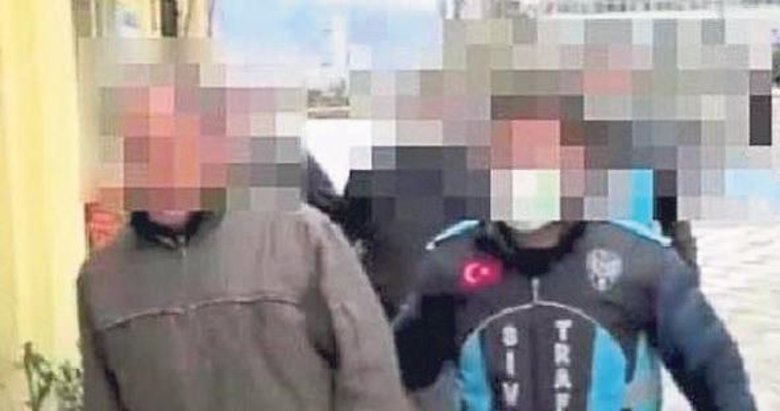 Polis ekipleri korsan otoparkçı avında