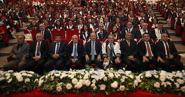 İzmir’de Terörsüz Türkiye mesajı!