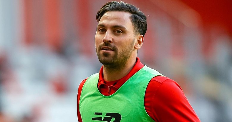 Bodrum FK’da Sinan hamlesi