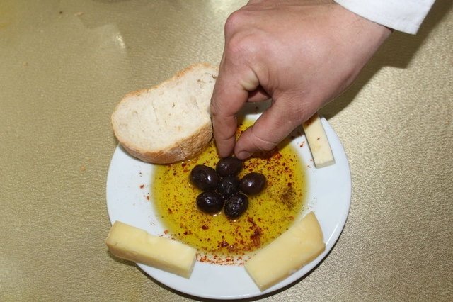 Zeytinyağının faydaları nelerdir? Zeytinyağı neye iyi gelir?