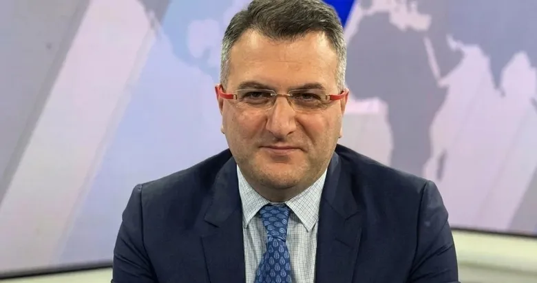 SON DAKİKA | Gazeteci Cem Küçük adliyeye sevk edildi