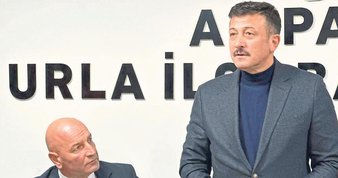 AK Partili Dağ, Soyer’e madde madde açıkladı: ’Hükümet destek vermiyor’ masalını anlatmaktan bıkmadınız mı?