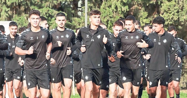 Altay’ı grip vurdu