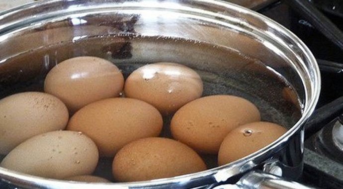 Yumurta vücuda etkileri nelerdir? Eğer günde 2 yumurta yerseniz...
