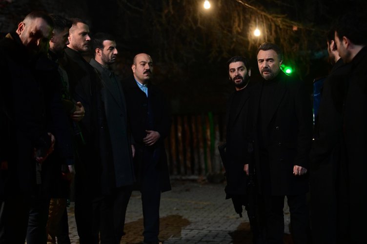 Ben Bu Cihana Sığmazam’ın 50. bölümünde neler yaşanacak?