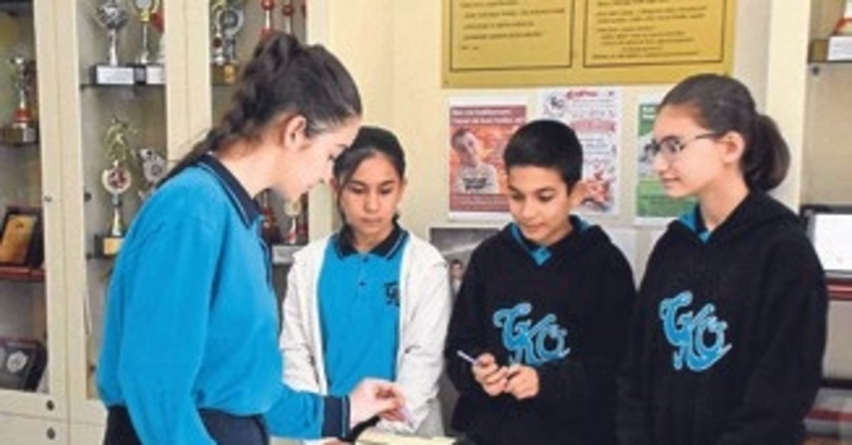 Harçlıklar Göktuğ için