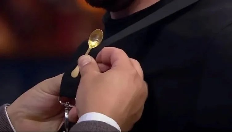 MasterChef All Star’da altın kaşığın sahibi kim oldu? Altın kaşık kimlere verilir?