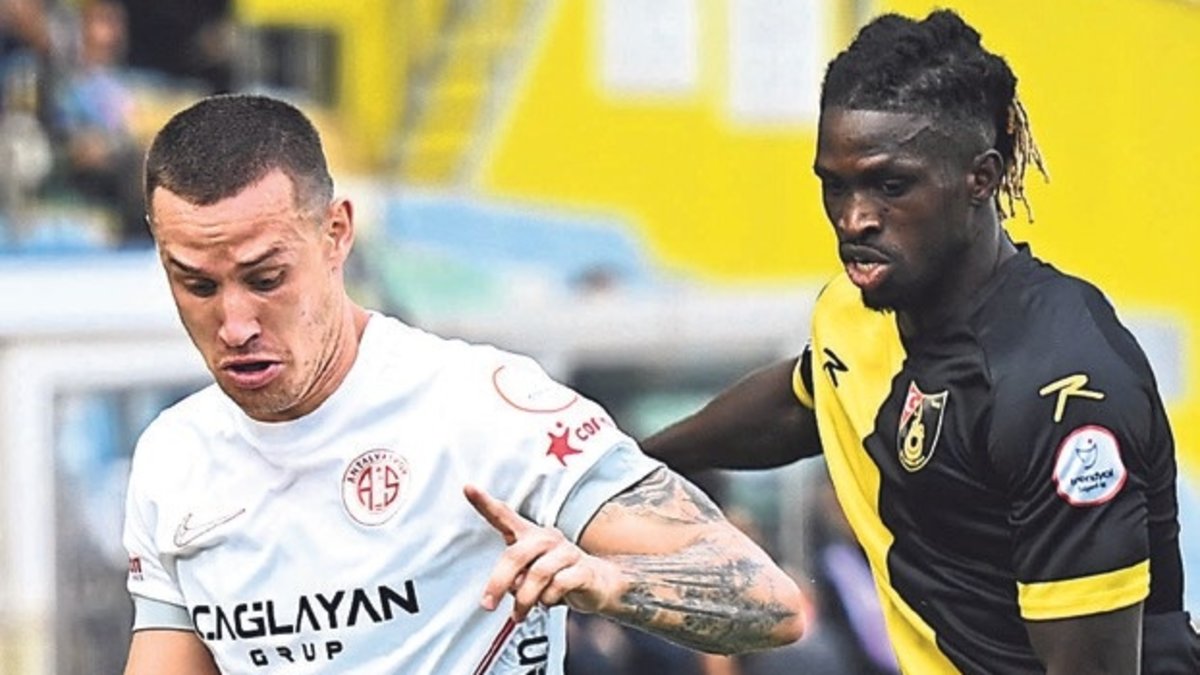 Bodrum FK’da Saric harekatı