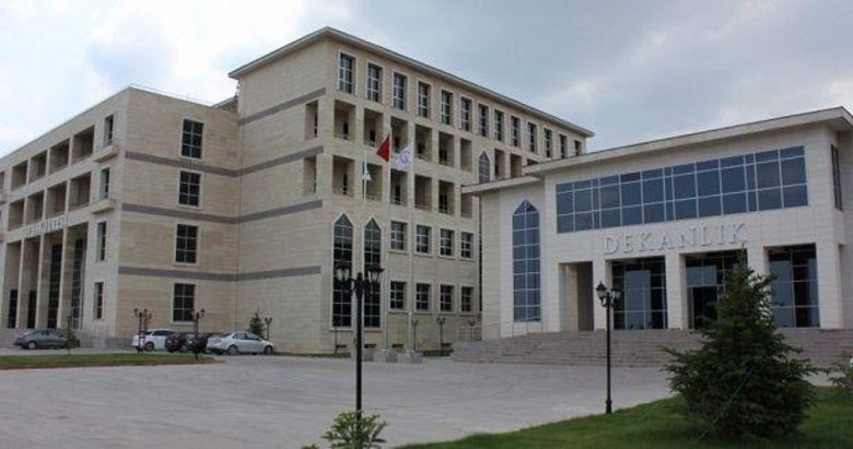 Kütahya SBÜ Dr. Öğretim Üyesi alım ilanı