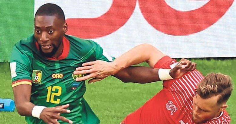 İsviçre güzel başladı