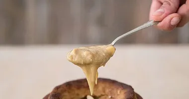 Egelilerin vazgeçilmez tatlısı!