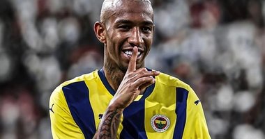 F.Bahçe’ye Talisca müjdesi