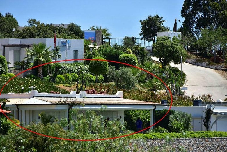 Kaçak villa skandalında yeni gelişme! Mahkeme Hülya Özdil’in savunmasını alacak