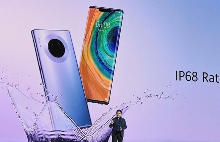 Huawei Mate 30 Pro özellikleri ve fiyatı nedir? Huawei Mate 30 Pro, Ocak 2020'de Türkiye'de satışta